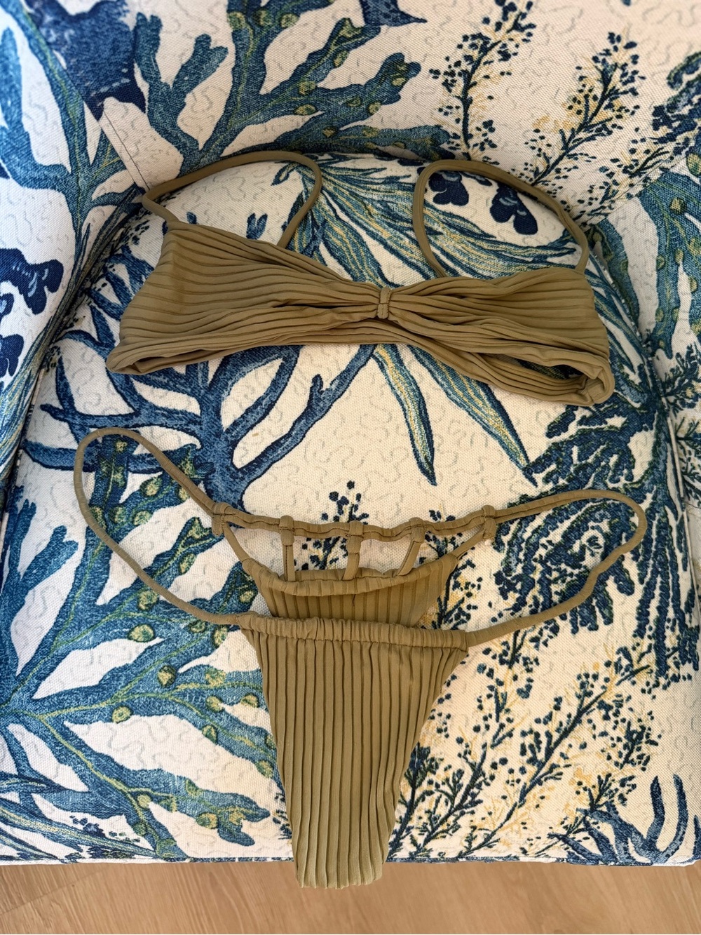 Indah bikini set
